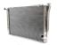 Radiator 19.5x28.75 Chevy