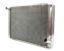 Radiator 19x28 Chevy No Filler