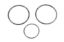 O-Ring Kit For 8288