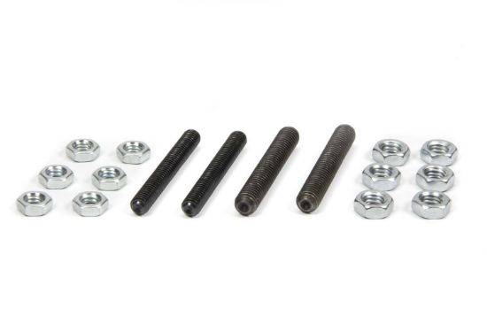 Throw Out Bearing Bolt Kit