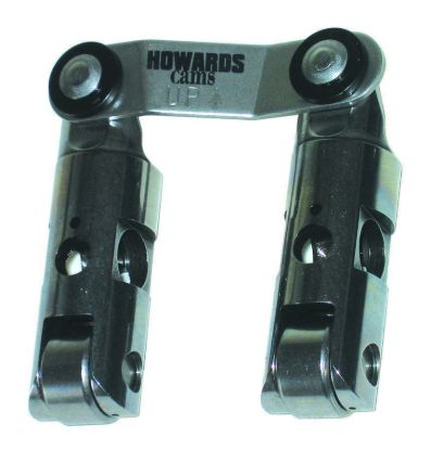Solid Roller Lifters - BBC Pro-Max +.300