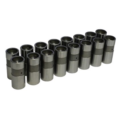 Solid Lifters - Ford V8 Direct Lube