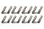 Hyd Roller Lifters - Olds V8 Retro-Fit
