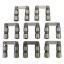 AMC V8 Hydrualic Roller Lifter Set - Retro-Fit