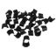 Valve Lock Set 10-Deg 11/32  +.035