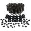 1.265 Valve Spring Kit Single w/Damper