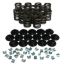 1.465 Valve Spring Kit Dual w/Damper  1.465