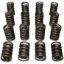 Dual Valve Springs - 1.514