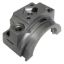 Rear Main Cap - SBC 350 w/Wet Sump Oil System
