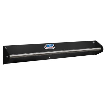 Ratchet Strap Hanger 18in Black