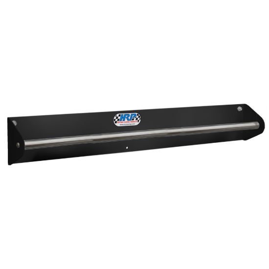 Ratchet Strap Hanger 18in Black