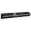 Ratchet Strap Hanger 18in Black