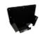Wheel Cover Rack Black