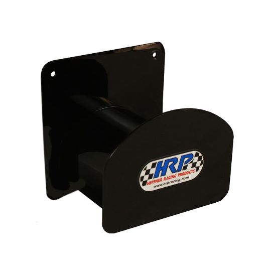 Electric Cord Rack - Powder Coat Black