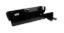 Sprint Car Wheel Wrench Rack Black