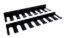 Radius Rod Tray 1.125in & 1.25in-Double Stack  2