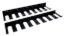 Radius Rod Tray 1.250in- Double Stack  20in Long