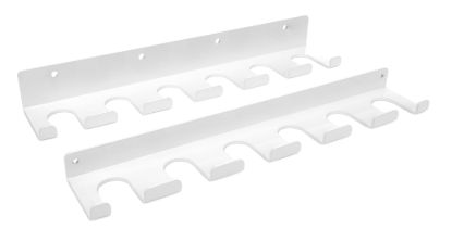 Radius Rod Tray 1.125in Rod - Single Stack 15in