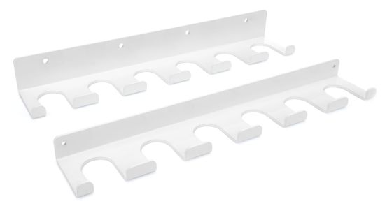Radius Rod Tray 1.250in Rod - Single Stack 15in