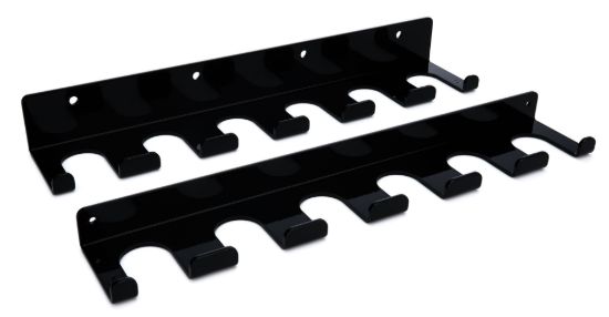 Radius Rod Tray 1.250in Rod - Single Stack 15in