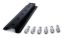 Radius Rod Insert Top Mnt - Single Stack 15in
