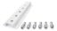 Radius Rod Insert Top Mnt - Single Stack 15in