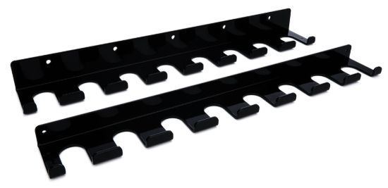 Radius Rod Tray 1.125in Rod - Single Stack 20in