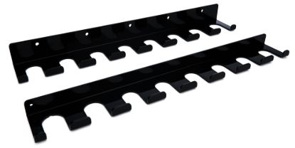 Radius Rod Tray 1.125in Rod - Single Stack 20in