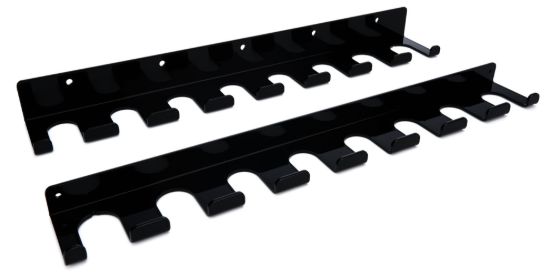 Radius Rod Tray 1.125in Rod - Single Stack 20in