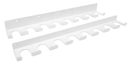 Radius Rod Tray 1.125in Rod - Single Stack 20in