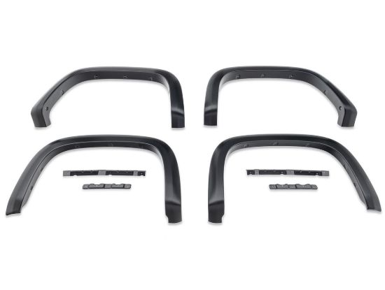 Fender Flares 4 Pieces OE Style