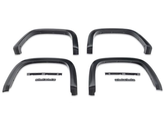 OE Style Fender Flares 4pc