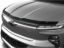 Aeroskin Hood Shield Smoke