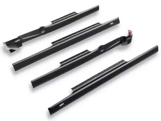 Trail Armor Rocker Panel