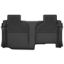 X-act Contour Series 2nd Seat Floor Liner
