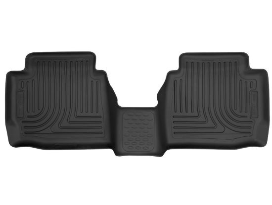 X-Act Contour Series Floor Liners