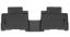 X-act Contour Series 2nd Seat Floor Liner