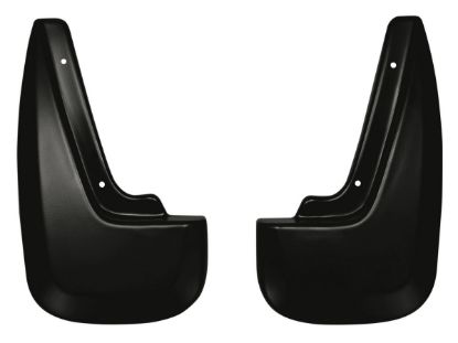 10-   Chevrolet Equinox Rear Mud Flaps