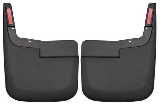15-   Ford F150 Front Mud Flaps