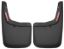 15-   Ford F150 Rear Mud Flaps