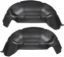 99-14 F250 Wheel Well Guard