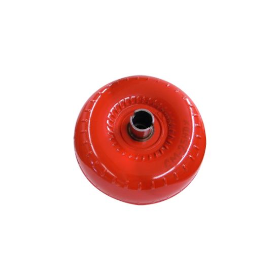 Torque Converter 2500 Stall Series GM TH400