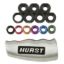 T-Handle Universal Brushed Aluminum