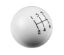 Classic 5-Spd Knob 3/8-1