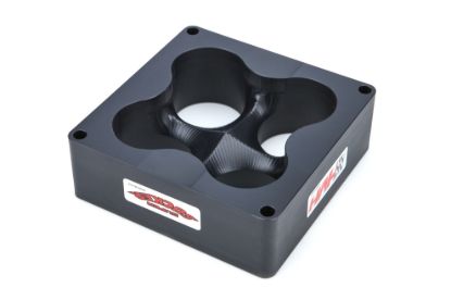2in Super Sucker Carb. Spacer Nylon - 4500