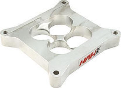 1in Street Sweep Carb. Spacer - Alum - 4150