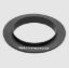 Adapter Tender Spring 2.25in ID Aluminum