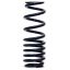 Coil Over Spring 2.5in ID 12in Tall UHT