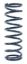 Coil Over Spring 2.5in ID 12in Tall