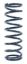 Coil Over Spring 2.5in ID 12in Tall